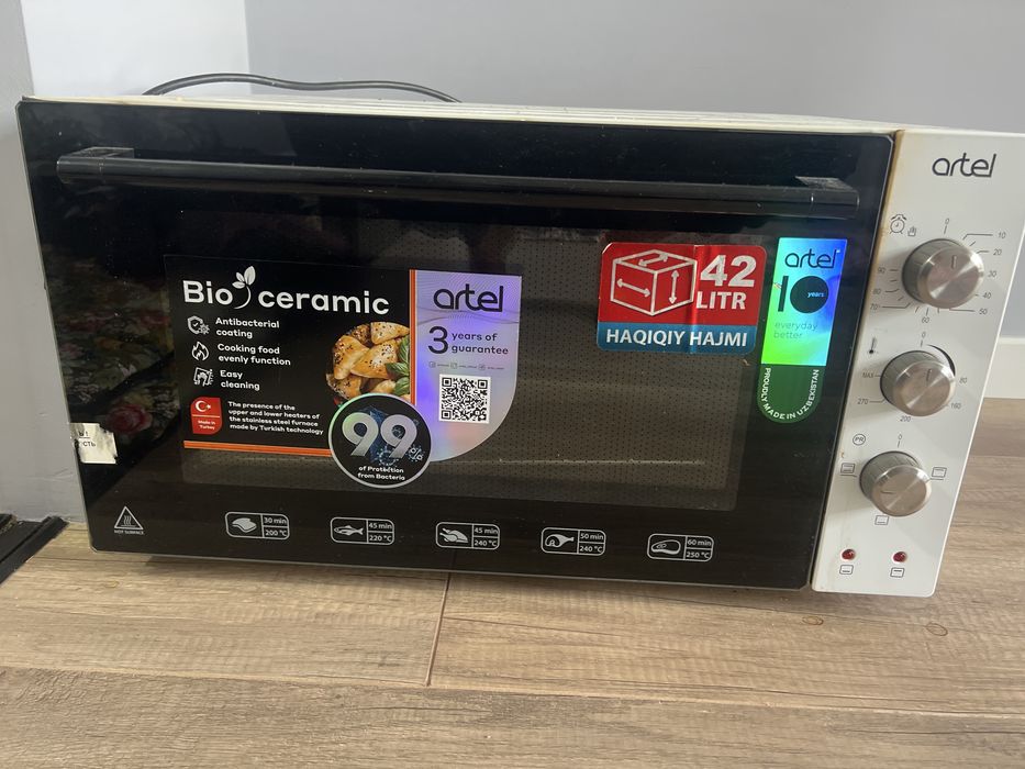 Artel MD 4218 печ