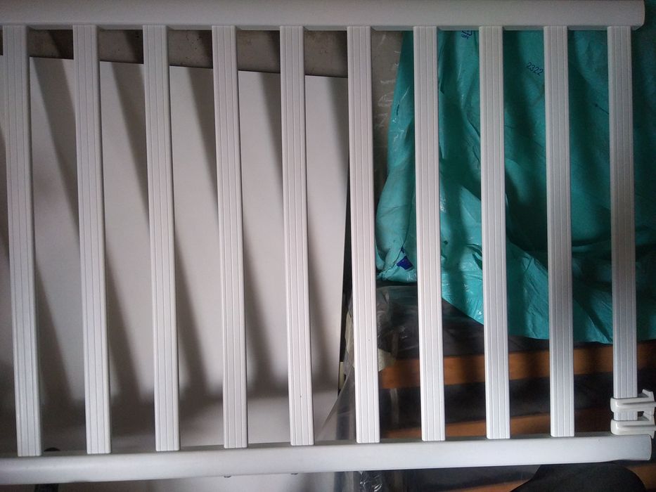 Детско креватче 3 в 1