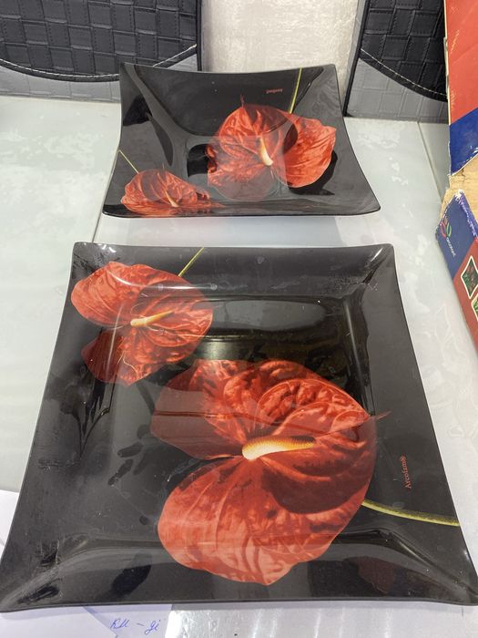 Продам посуду 1000