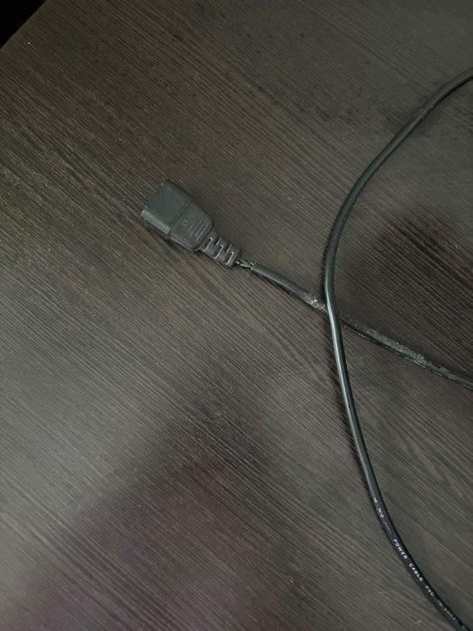 Монитор для компьютера