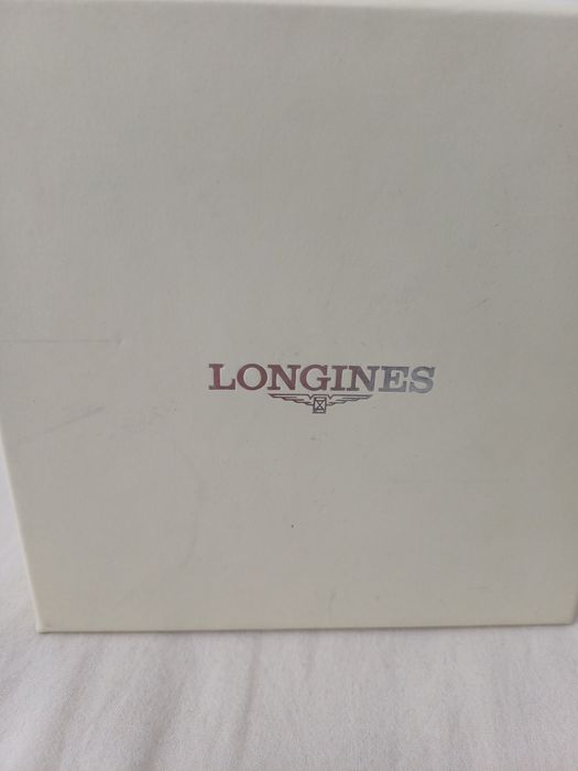 Longines hydrocoquest
