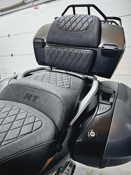 BMW R1200RT,2015, echipare full