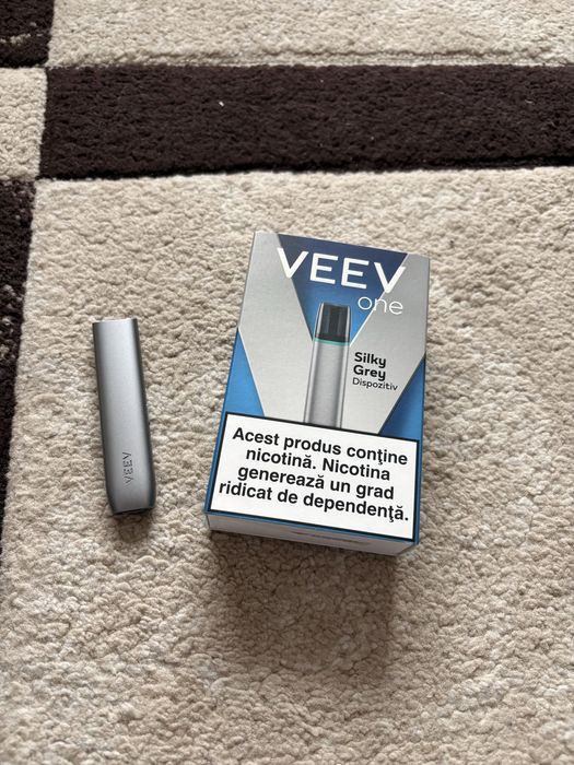 Dispozitiv veev iqos