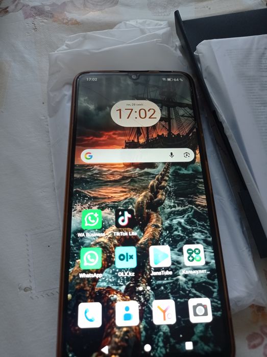 WIKO 10,в отличном состояний