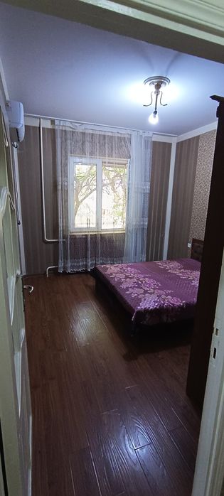 4х комнатная квартира