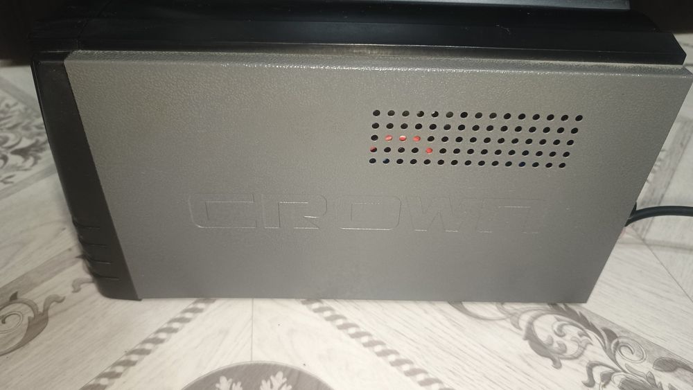 Продам стабилизатор напряжения