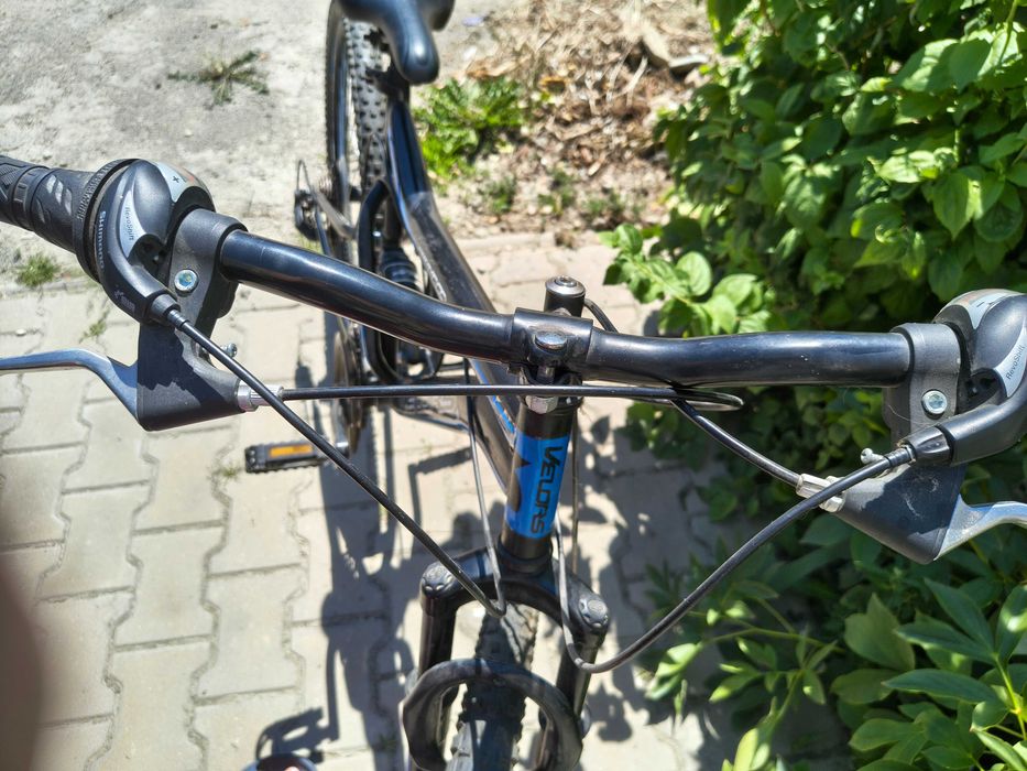 Vând bicicletă Velors Thunder 2.6