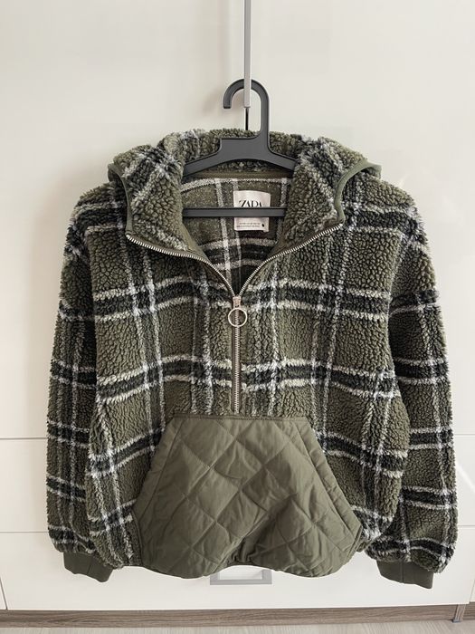 Дамски анорак