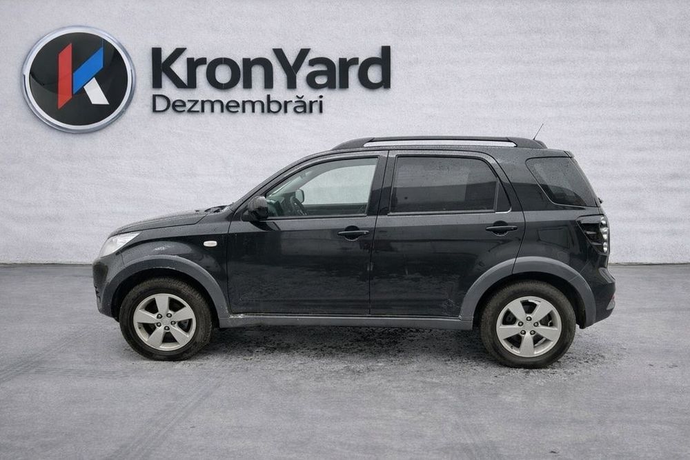 Dezmembrari / Dezmembrez / Piese Daihatsu Terios 1.5 Benzina 2006 - 2010 | 3SZ-VE