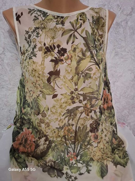 Дамска    Туника