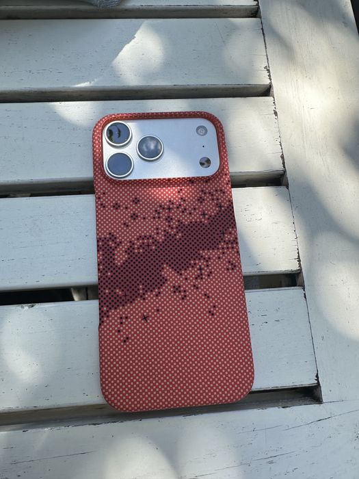 Husa iphone 17 pro max