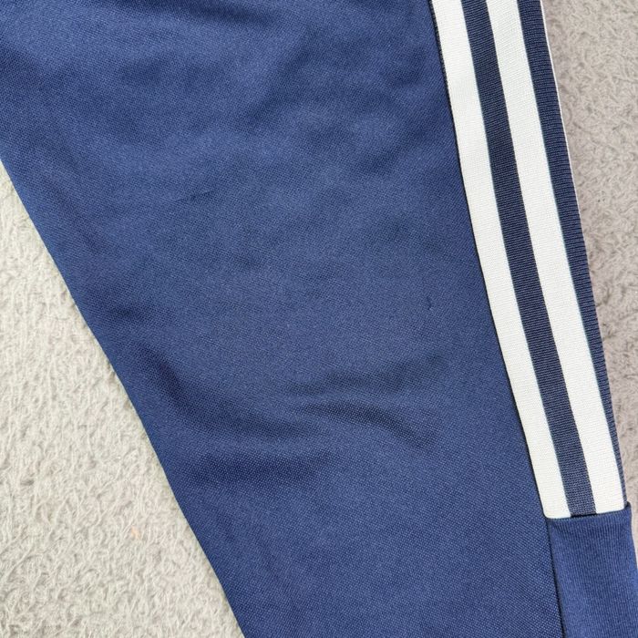 ADIDAS SQUADRA NAVY BLUE tracksuit pants анцунг