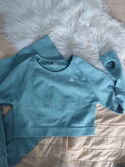 Оформящ клин за спорт размер S