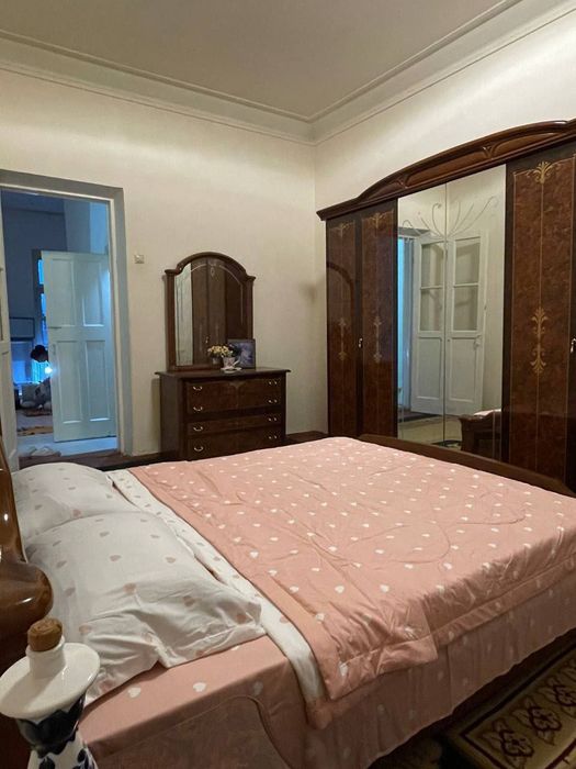 Аренда квартир район Якка Сарой