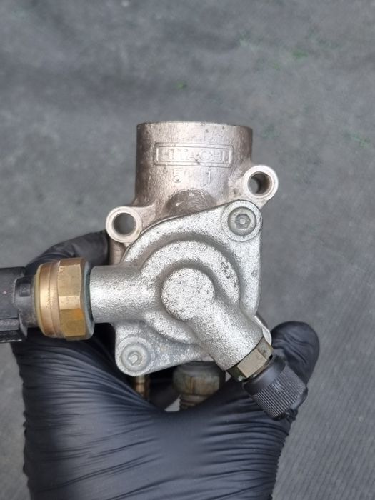 Pompa inalta HITACHI 2.0 tfsi Turbo BWJ Cupra 240cp