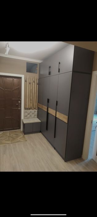 Мебель на заказ любой сложности