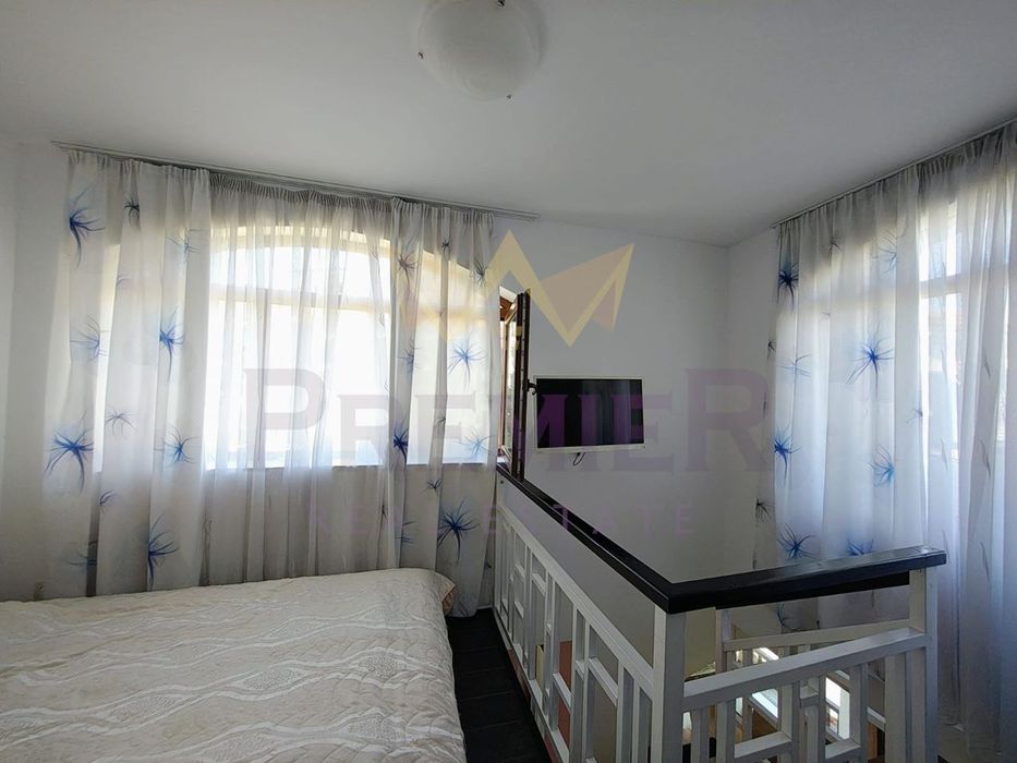 Мезонет в Ахелой