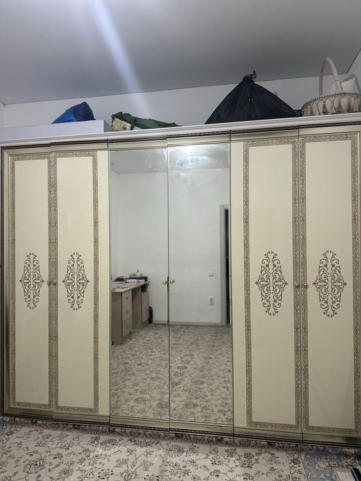 Продается шкаф, б/у