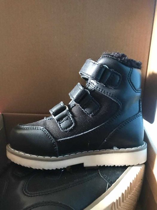 Ортопедический обувь