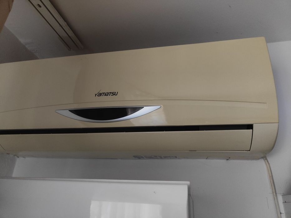 aparat aer conditionat Yamatsu 9000 btu