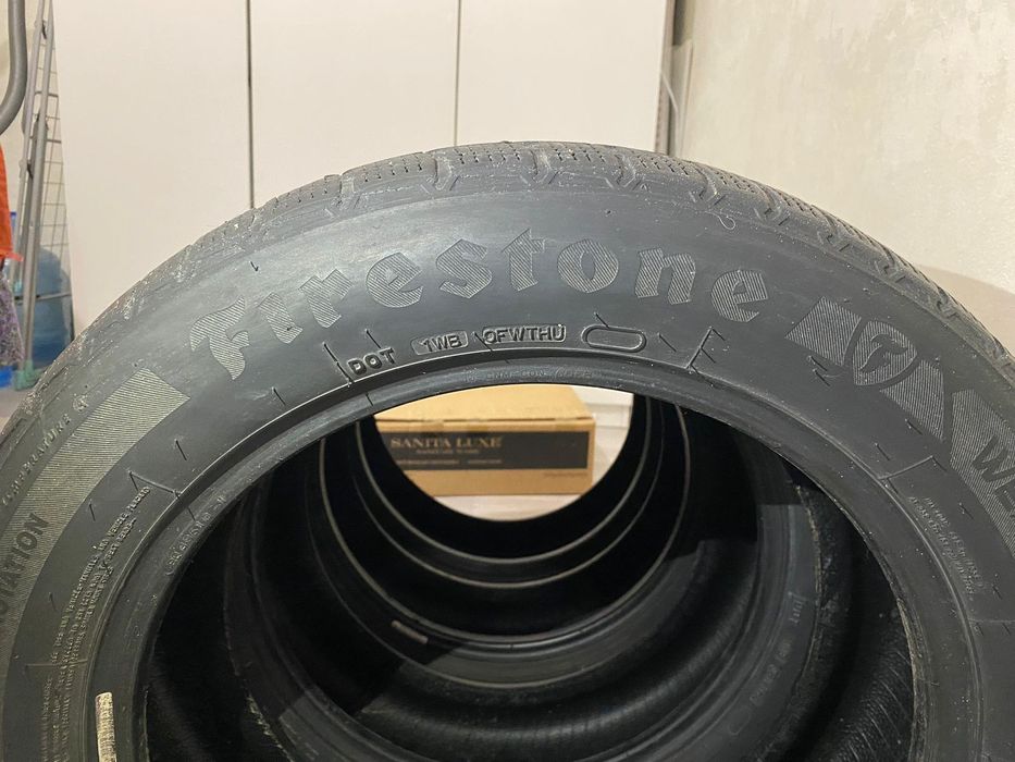 Шины липучка 205/55/16