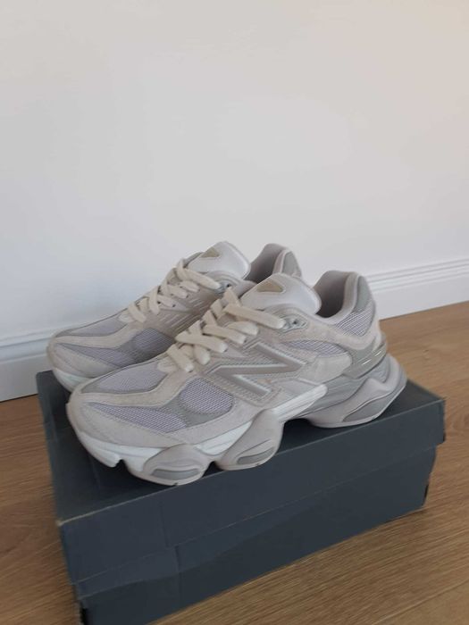 New Balance 9060 - marimea 38 - Noi