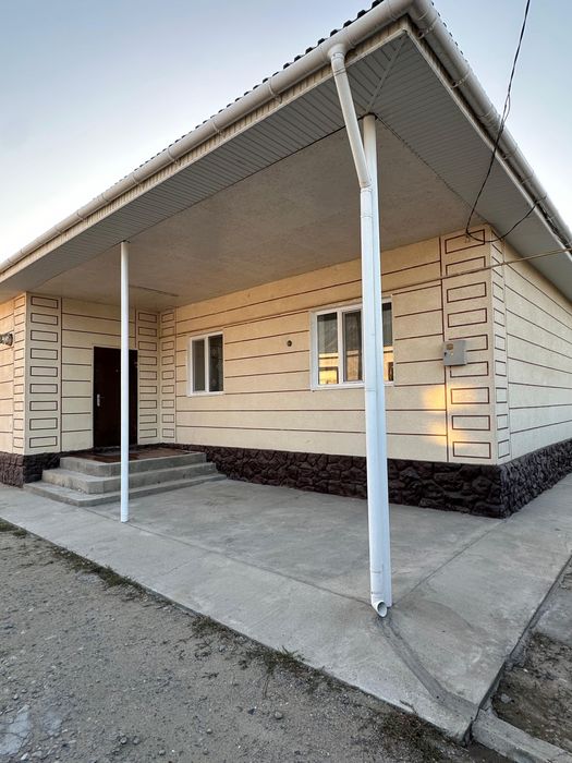 Продам частный дом