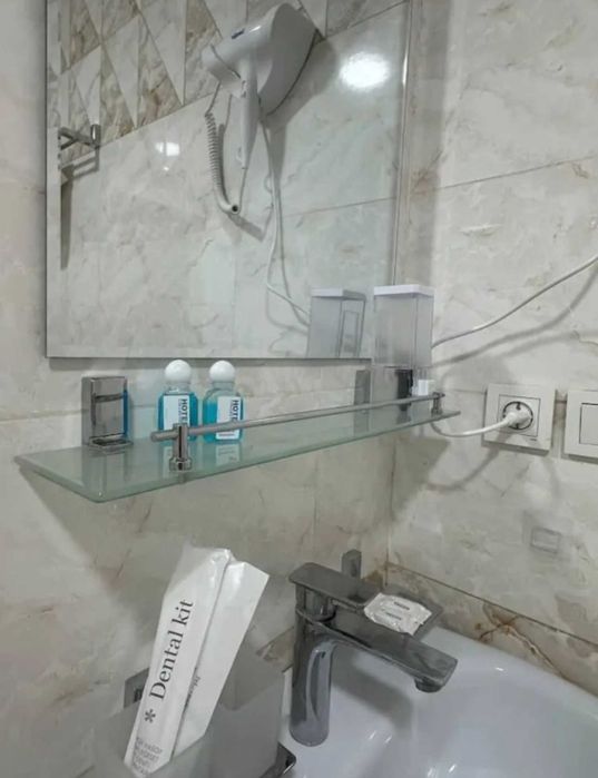ALAMIR Hotel KHorazm