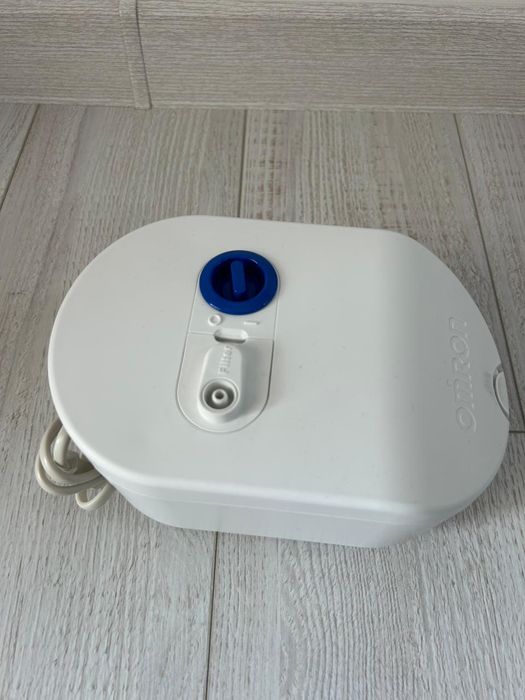 Ингалятор компрессорный.