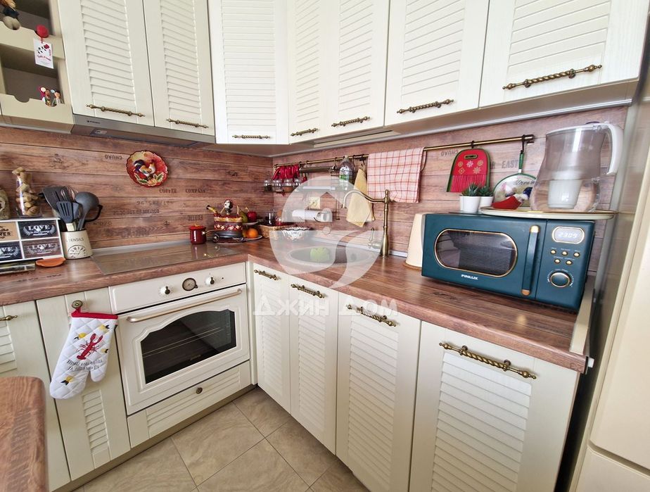 Продава се Двустаен апартамент в с. Равда, Област Бургас - 54 кв.м за 1797 €/кв.м - Снимка #1