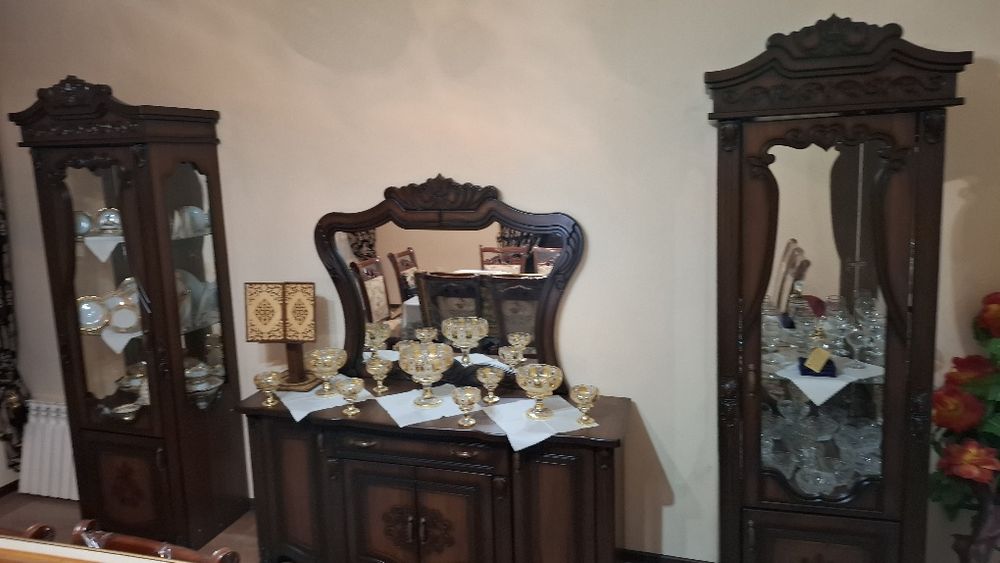 Пенал камот. Холати янгидек.