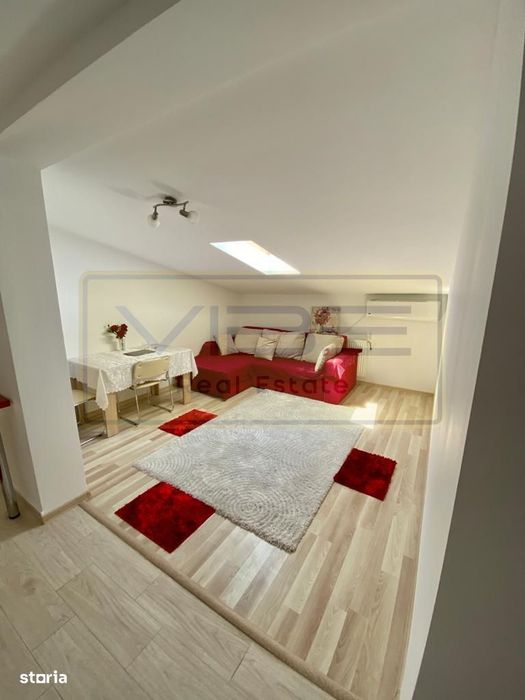 Apartament cu 3 camere zona Garii- 10 minute de UMF - BLOC NOU !