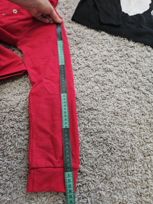 2 лота за момче. 146-152 номер, къси панталони, тениска