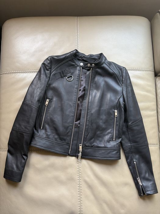 Кожено яке Diesel
