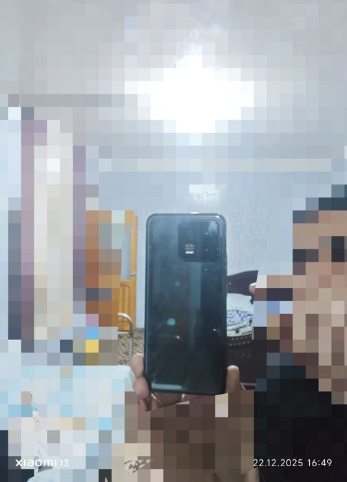 Xiaomi 13 Global versiya 12+12/256