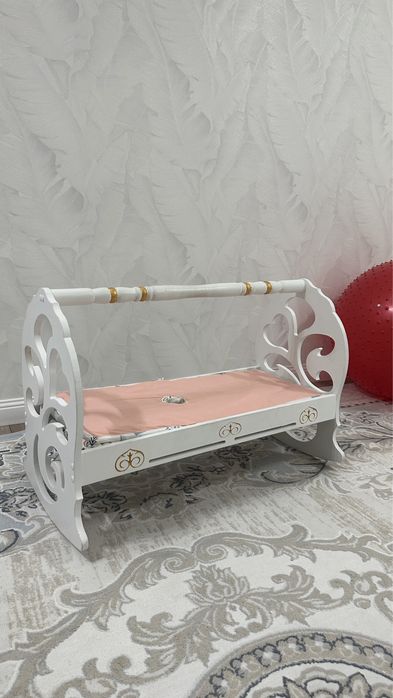 таза Бесик сатылады