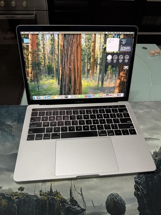 Macbook Pro 16/512