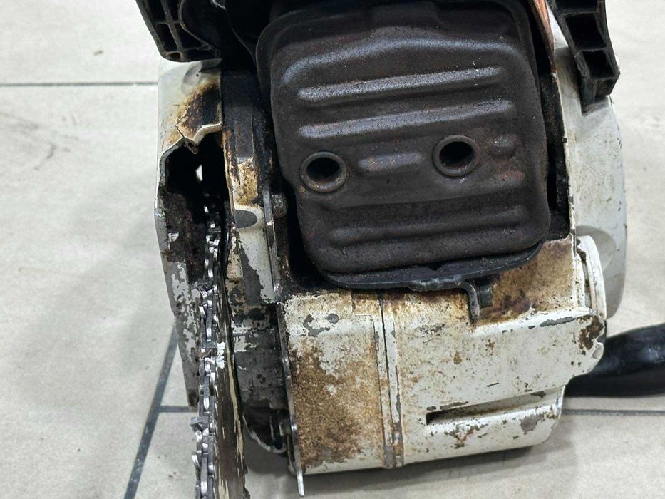 Бензинова резачка Stihl MS361