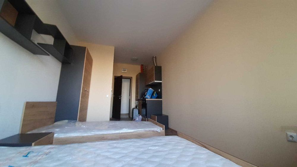 Продава се Едностаен апартамент в Велико Търново, Бузлуджа - 22 кв.м за 1955 €/кв.м - Снимка #6