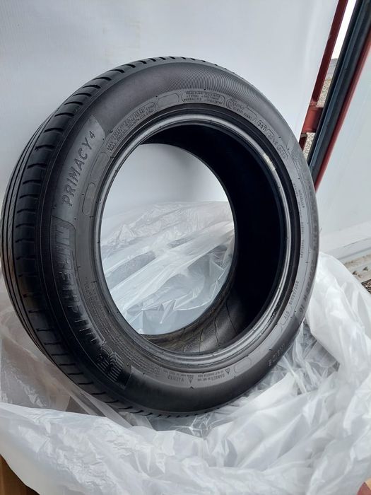 Шины Michelin 205/55/16