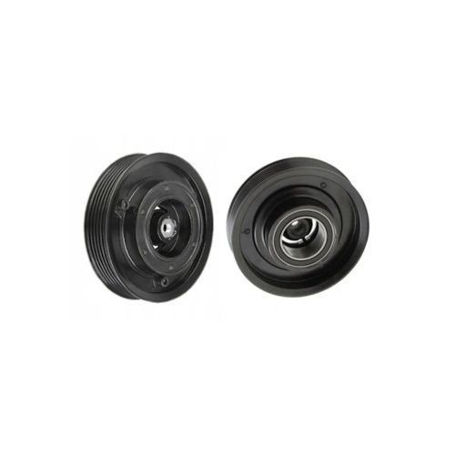 Ambreiaj compresor aer conditionat, fulie AC rulment 35x52x20, diam. fulie 110mm, compresor tip DCS17E6, Audi A3, TT, Seat Alhambra Altea Leon