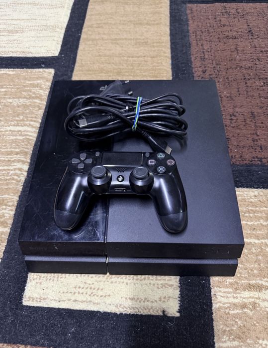 PlayStation 4 / ps4 modat