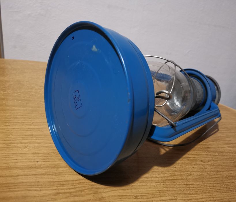 Фенери различни, 2 модела