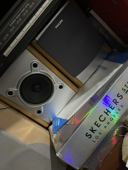 Sistem Panasonic