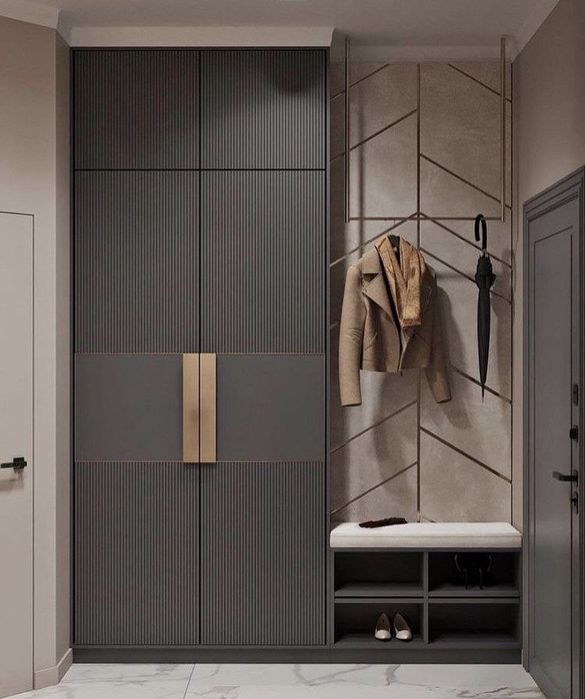 Oshxona mebeli byurtma asosida