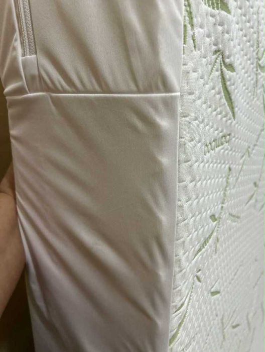 Нов немски ортопедичен матрак 144/190 см