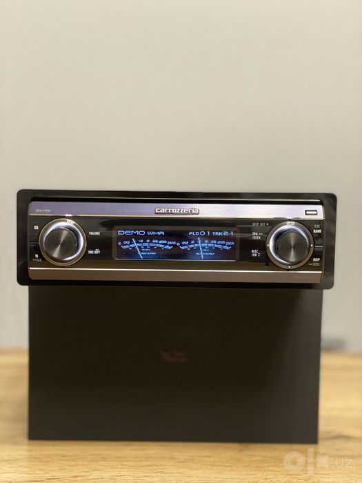 Carrozzeria Deh P940