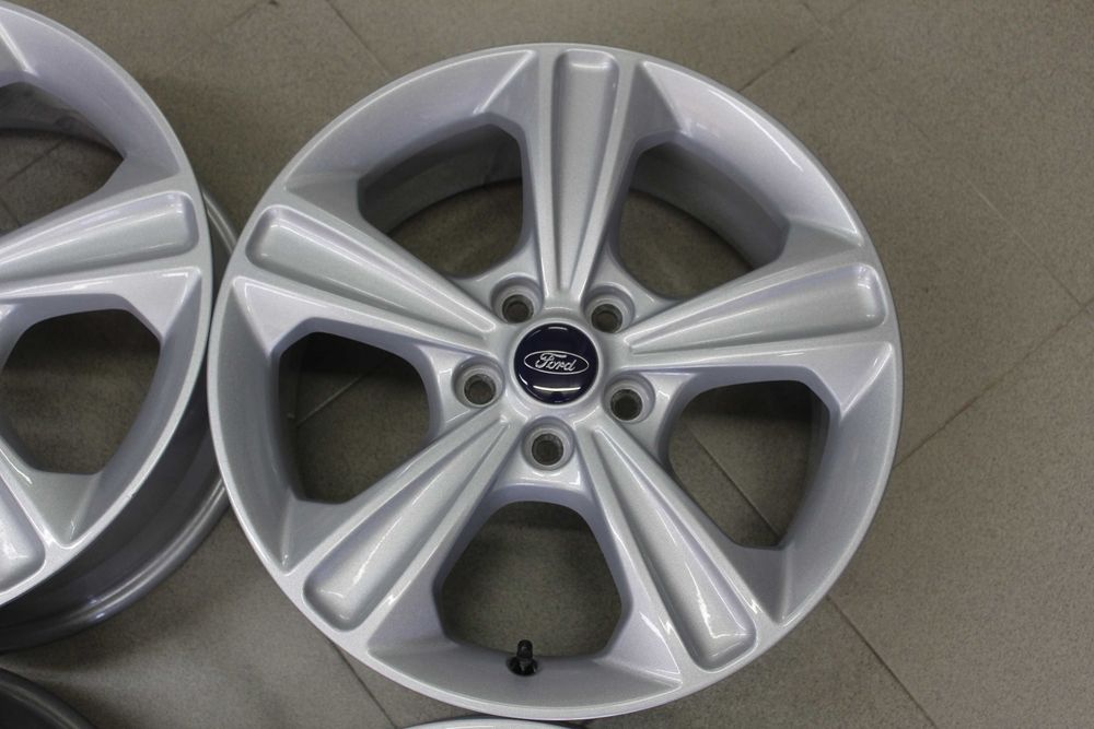Джанти 17" Ford Focus, C-Max, S-Max, Galaxy, Kuga, Mondeo