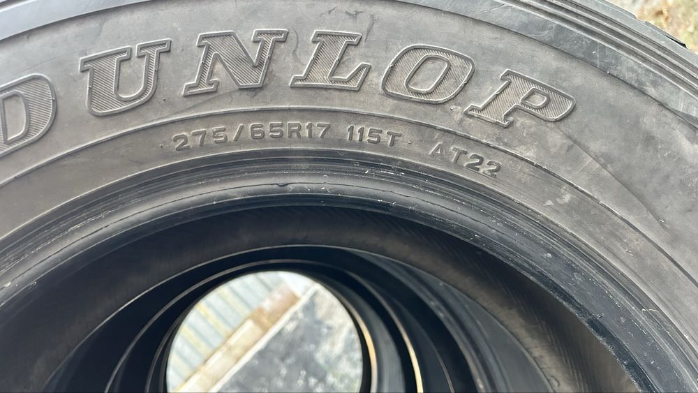 всесезонние шины