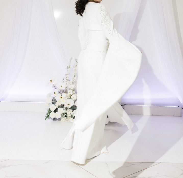 Платье на Кыз Узату!